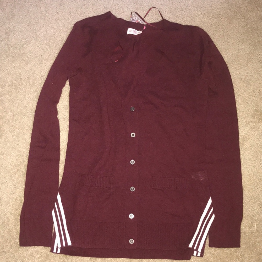Cardigan